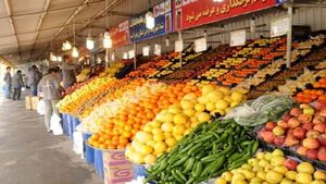 قیمت‌های جدید میوه به اطلاع عموم رسید