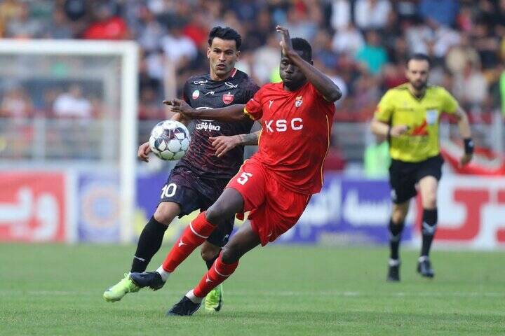 شرط موفقیت پرسپولیس برابر الهلال؛ معضل بزرگ تیم را آزار میدهد