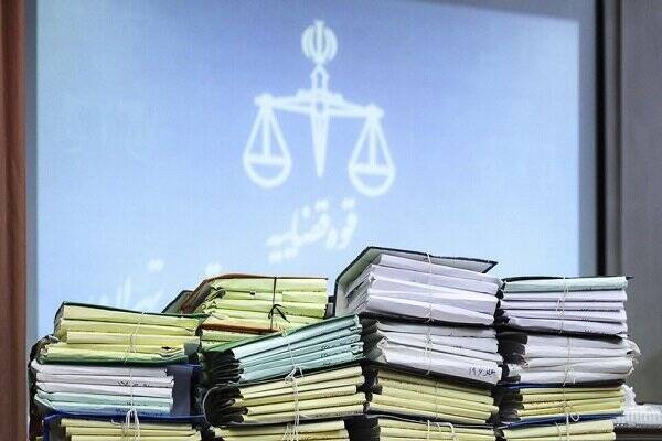 پرونده،دادگاه،رسيدگي،حكم،بانك،متهمان،يورو،ارزي،رد،تسهيلات،مح ...