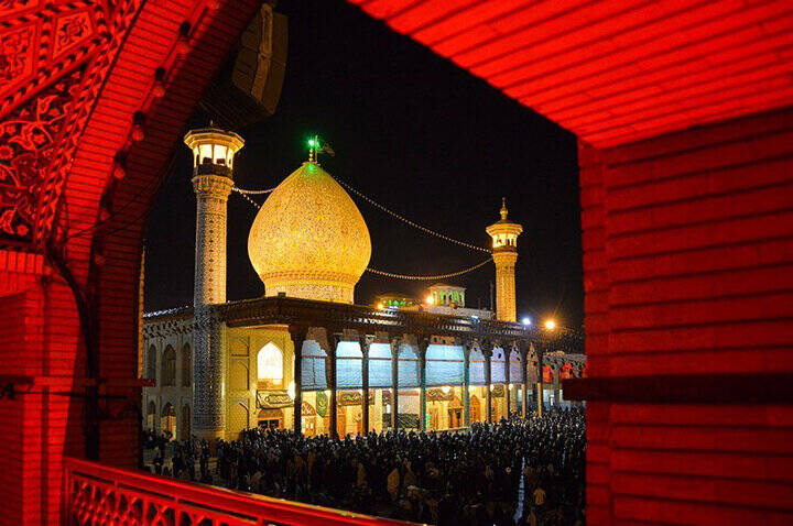 دادگاه رسیدگی به پرونده شکایت خانوادههای شهدا حمله تروریستی به شاهچراغ آغاز شد