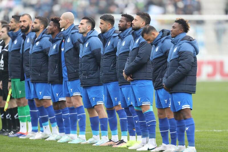 هشدار afc به استقلال قبل از بازی با الشرطه