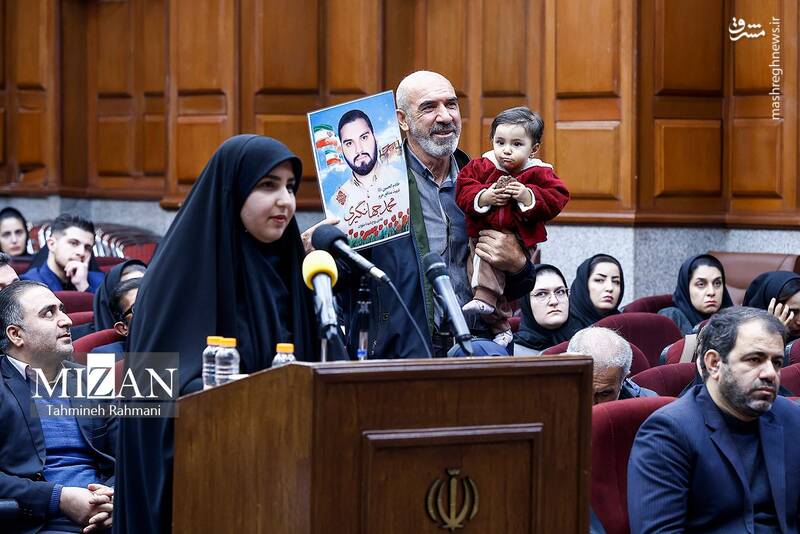 دادخواهی ۴۰۲ شهروند ایرانی از ۲ حادثه تروریستی در حرم شاهچراغ (ع)