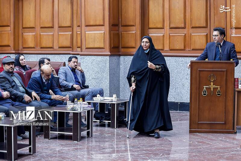 دادخواهی ۴۰۲ شهروند ایرانی از ۲ حادثه تروریستی در حرم شاهچراغ (ع)