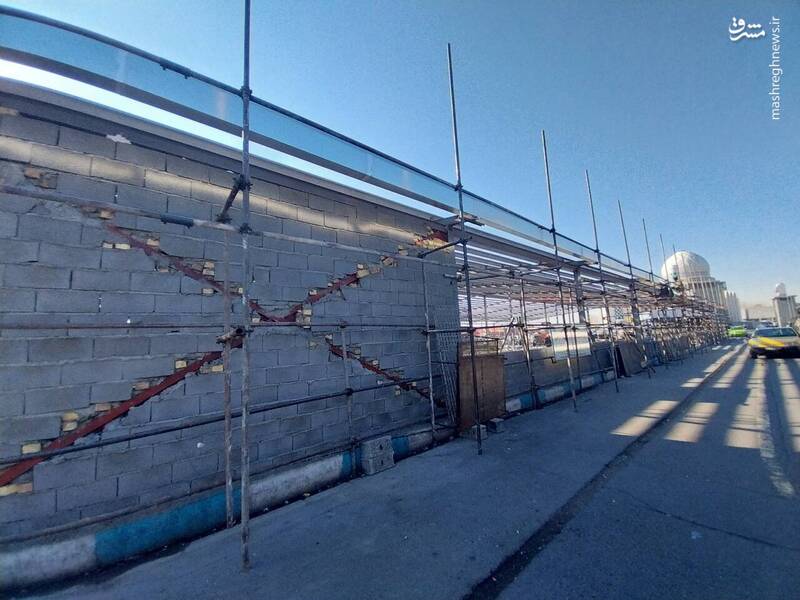 ساماندهی دستفروشان پایانه آزادی؛ گامی بهسوی بهبود فضای شهری/ بازارچه شبانه: فرصتی برای رونق کسبوکارهای محلی در غرب تهران