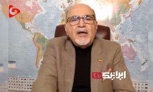 رسوایی پول‌های کثیف؛ اولین فاندبگیر رضا پهلوی بود+ فیلم