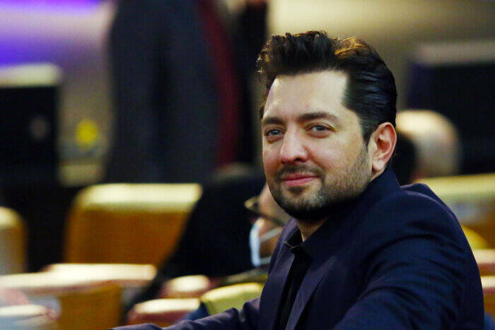 حاشیههای روز سوم جشنواره/ انصراف مسالهساز «بهرام رادان» و تبریک متفاوت «شهاب حسینی»