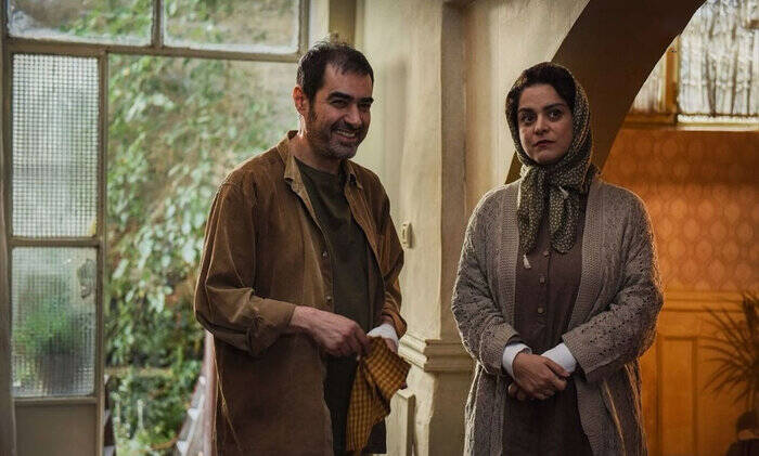 حاشیههای روز سوم جشنواره/ انصراف مسالهساز «بهرام رادان» و تبریک متفاوت «شهاب حسینی»