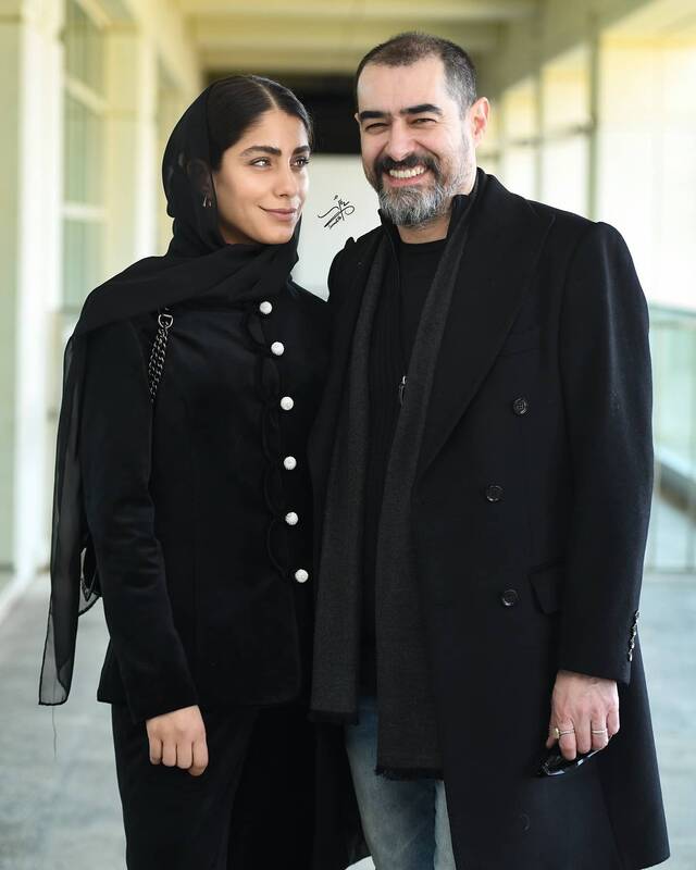 حاشیههای روز سوم جشنواره/ انصراف مسالهساز «بهرام رادان» و تبریک متفاوت «شهاب حسینی»