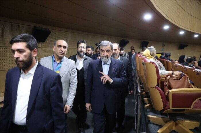 حاشیههای روز سوم جشنواره/ انصراف مسالهساز «بهرام رادان» و تبریک متفاوت «شهاب حسینی»