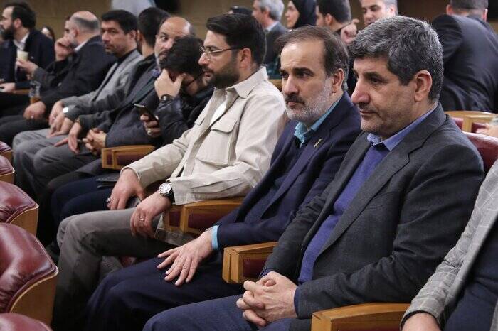 حاشیههای روز سوم جشنواره/ انصراف مسالهساز «بهرام رادان» و تبریک متفاوت «شهاب حسینی»