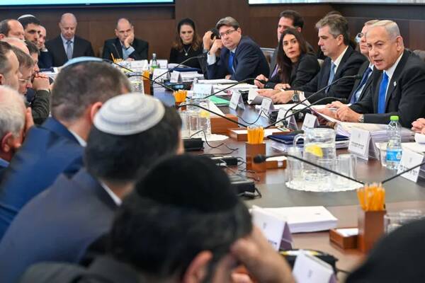 شش سناریوهای محتمل انتخابات ۲۰۲۶ اسرائیل: از بحران مشروعیت تا آشوب داخلی