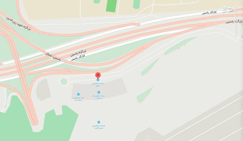 میزبانی پایانه مسافربری جدید تهران از ۴۶ میلیون مسافر در سال/ مسافران از پایانه جدید شرق تهران میگویند