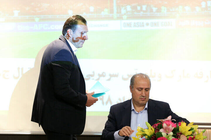 گذری بر شکایت خارجیها پس از رفتن ناگهانی از فوتبال ایران؛ کابوسی برای تمام فصول