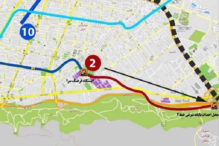 میزبانی پایانه مسافربری جدید تهران از ۴۶ میلیون مسافر در سال/ مسافران از پایانه جدید شرق تهران میگویند
