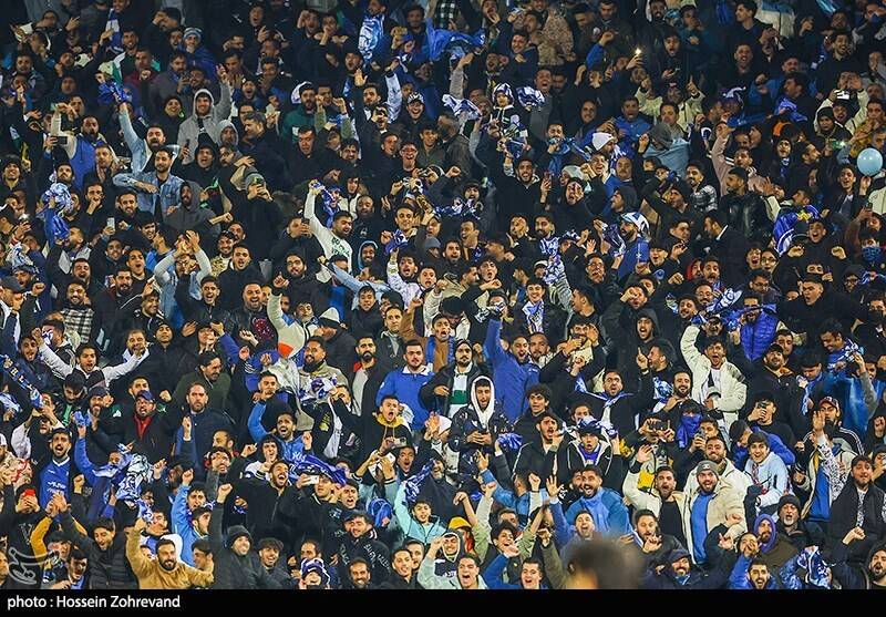 «حیا کن، رها کن» به بختیاریزاده رسید