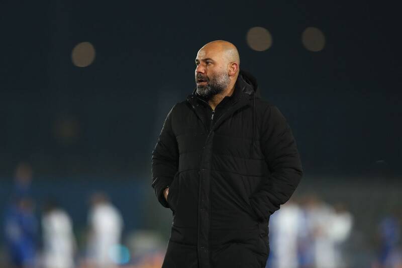 اگر مشکل استقلال من هستم می روم