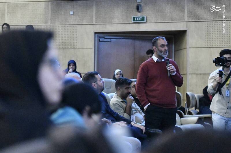 کشف یک وس اندرسون متفاوت خندوانهای/چرا فیلم ناشناخته "بچه مردم" پدیده جشنواره شد؟