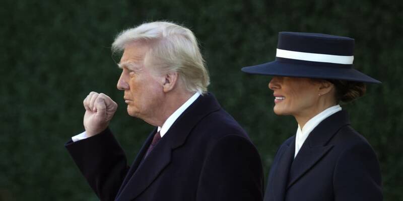 استثناگرایی ترامپ؛ چالشهای انزوای آمریکا