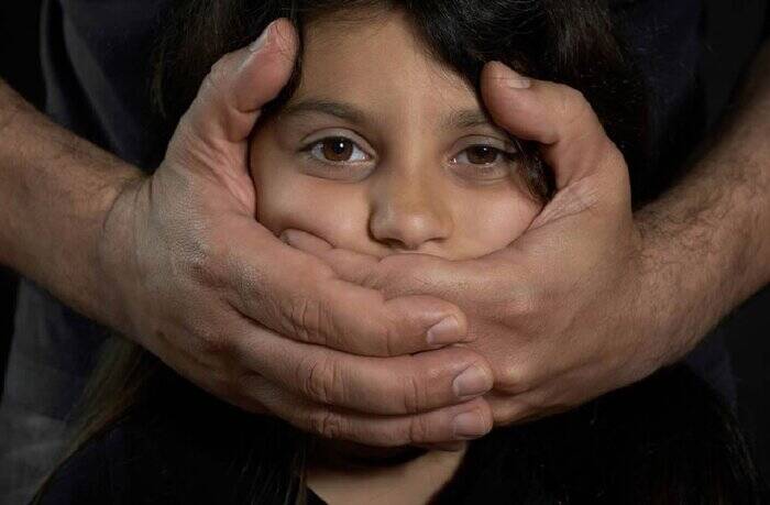 نشانههای آزار جنسی کودکان