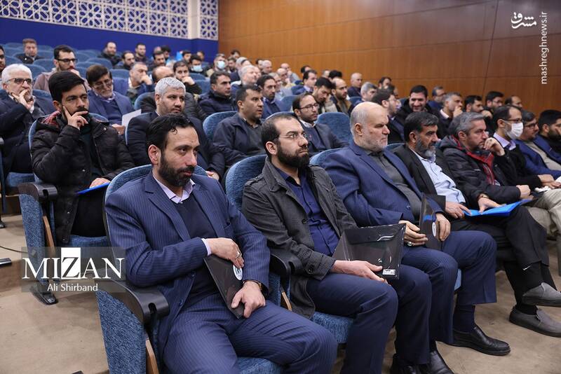 عکس/ بازدید اژهای از نمایشگاه روایت پیشرفت الگوی دانشگاه تراز اسلامی عکس/ بازدید اژهای از نمایشگاه روایت پیشرفت الگوی دانشگاه تراز اسلامی