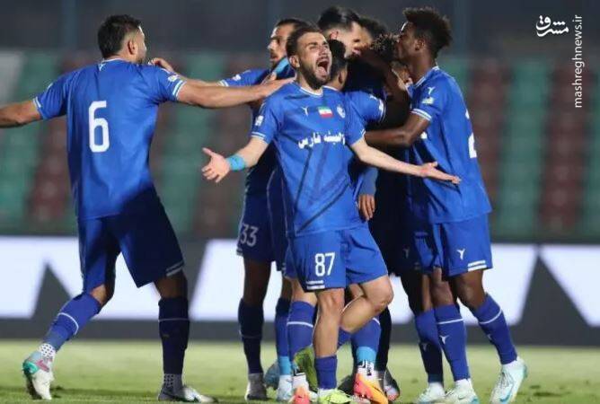 تعویضهای بد سهراب الشرطه را جسورتر کرد/ قربانی و عنایتی را قربانی استقلال نکنیم