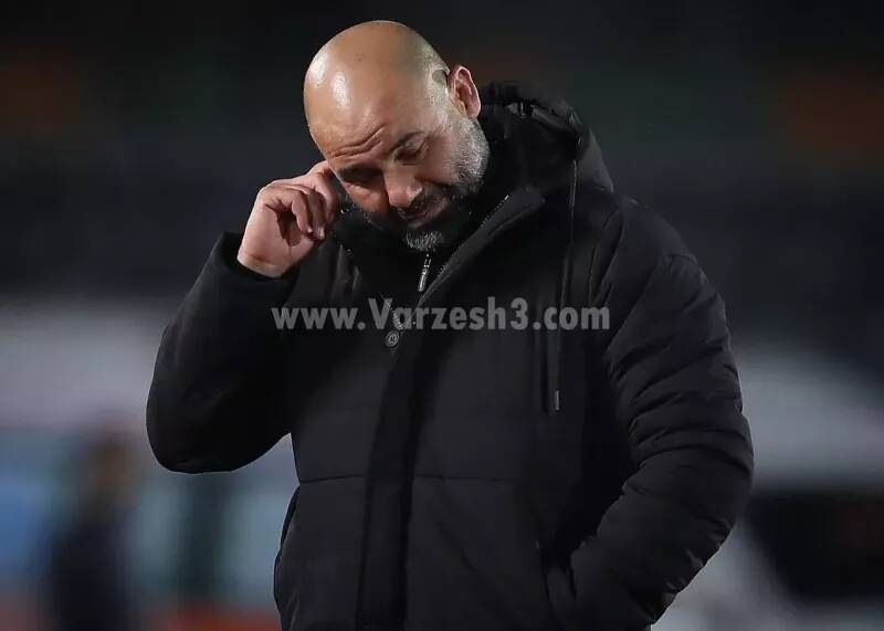 سهراب بختیاریزاده: خداحافظ استقلال! - مشرق نیوز