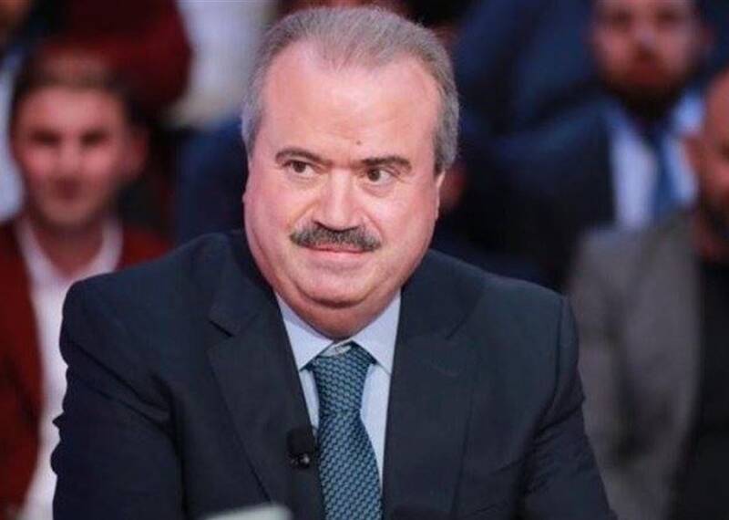 لبنان , حزب الله لبنان , نبیه بری ,