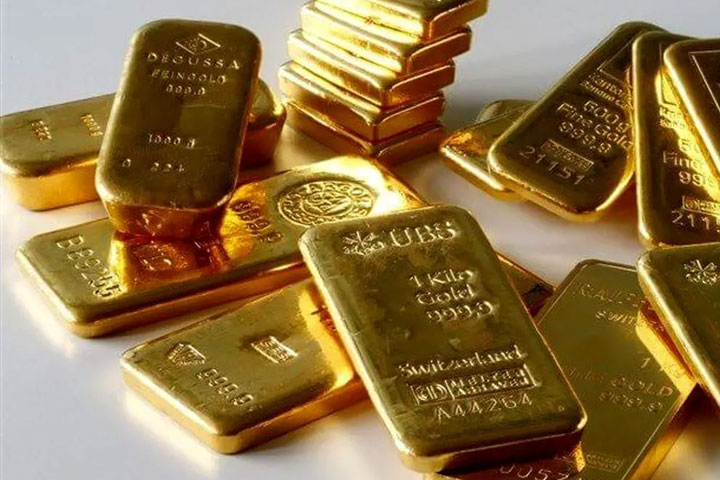 طلای آب شده چیست و چرا سرمایهگذاری روی آن بهصرفه است؟