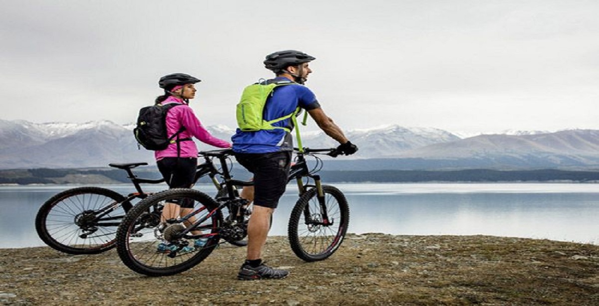 بهترین مسیر دوچرخه سواری در ایران