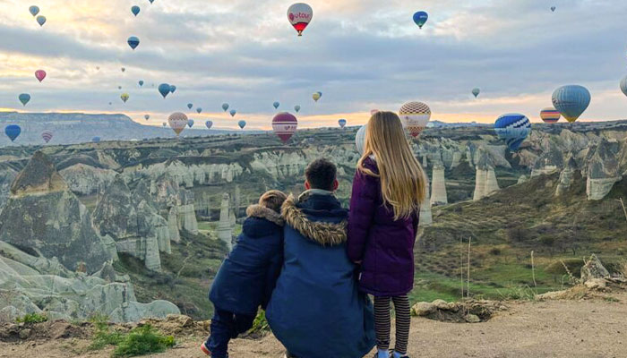 کدام شهر ترکیه برای سفر نوروزی بهتر است؟