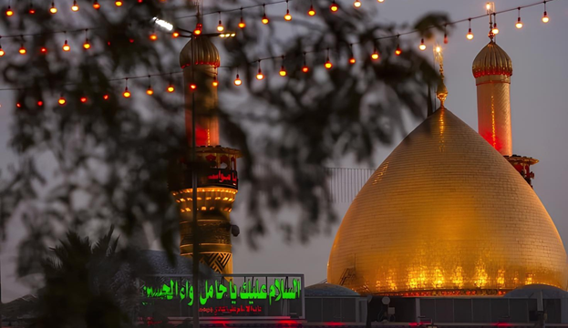 نیمه شعبان بهترین فرصت برای سفر به کربلا با ماهد سیر