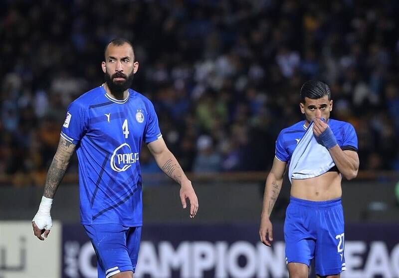 نگاهی به معادلات صعود استقلال و پرسپولیس در لیگ نخبگان