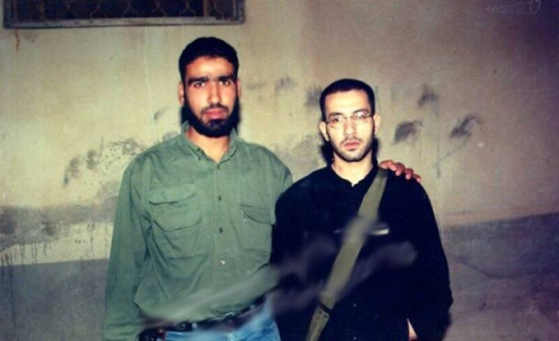 اسیری با ۲۱ بار حبسِ ابد که کابوس بزرگ صهیونیستها بود