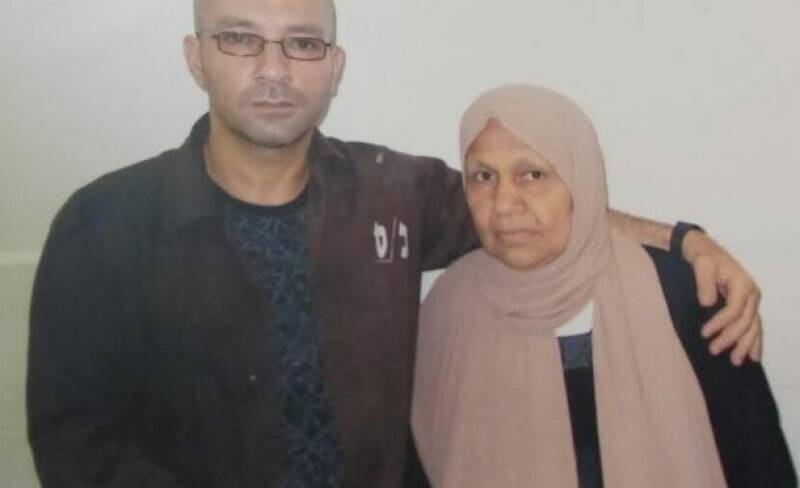 اسیری با ۲۱ بار حبسِ ابد که کابوس بزرگ صهیونیستها بود