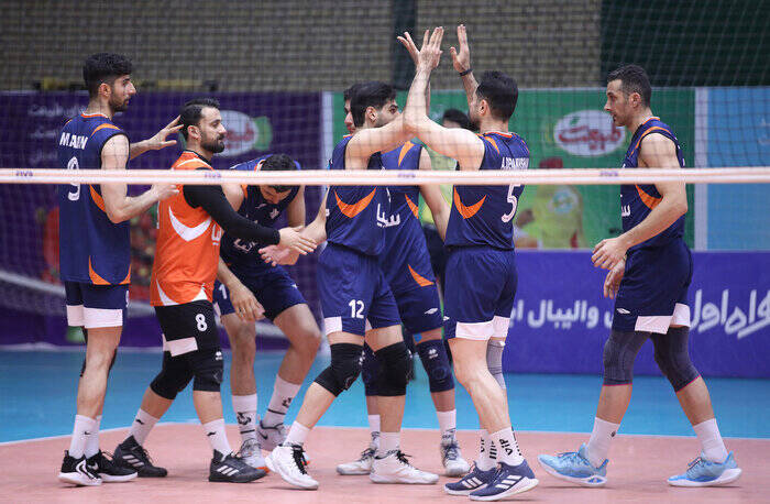 ترکاشوند: هشدار داده بودم که در تیم ملی والیبال بازیکنسالاری است؛ تقوی ایستادگی کند