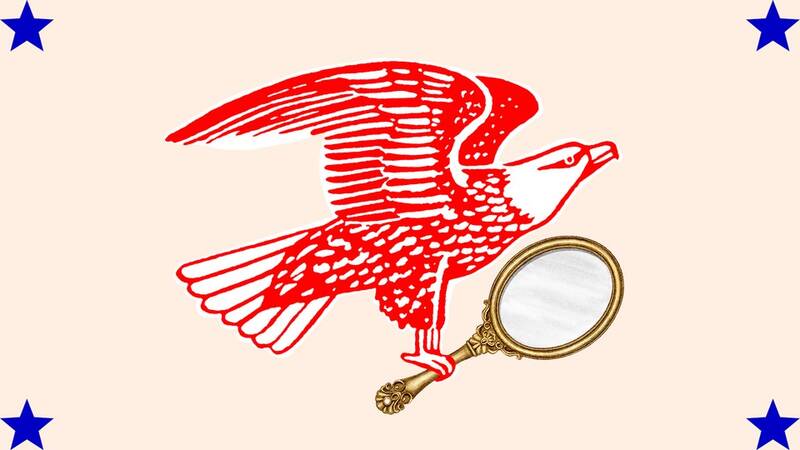 ترامپ و تاریخ آمریکا؛ درک ترامپ در بستر تاریخی