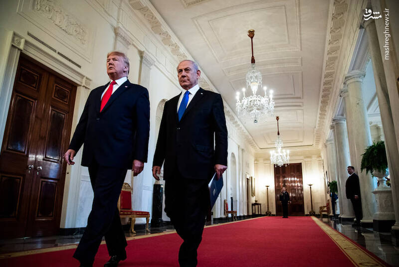 امیر بار شالوم: در مورد مسئله ایران، سفر نتانیاهو به واشنگتن یک شکست است