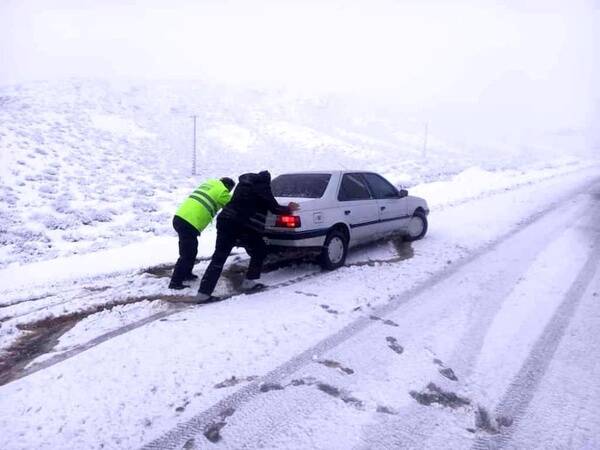 مازندران،بحران،مديريت،استان،هواشناسي،كوهستاني