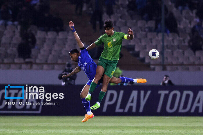 اقبالی: سالهاست در فوتبال آسیا حرفی برای گفتن نداریم؛ دلالان همه کاره شدهاند!