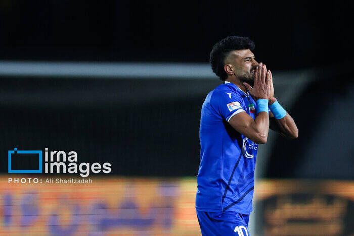 اقبالی: سالهاست در فوتبال آسیا حرفی برای گفتن نداریم؛ دلالان همه کاره شدهاند!