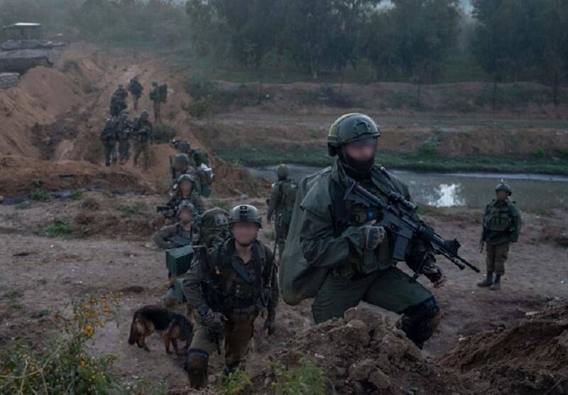 نقشههای نتانیاهو برای غزه زیر سایه اعتراضات و بیاعتمادی داخلی/ برگهای برنده حماس: اسرا و تونلهایی که طرح اشغال غزه را به چالش کشید/ چهار نظامی متجاوز اسرائیلی مفقود شدند