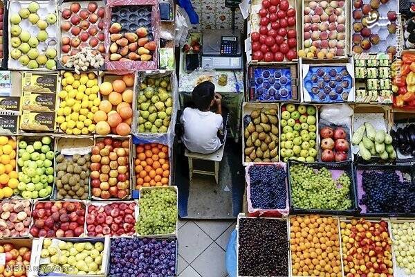 ميوه،تهران،بازار،ميادين،افتتاح،مراكز،شهرداري،بازارهاي،شهر،قر ...