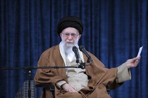 بازتاب بیانات رهبر انقلاب درباره مذاکره با آمریکا در آسوشیتدپرس بازتاب بیانات رهبر معظم انقلاب درباره مذاکره با آمریکا در خبرگزاری آسوشیتدپرس