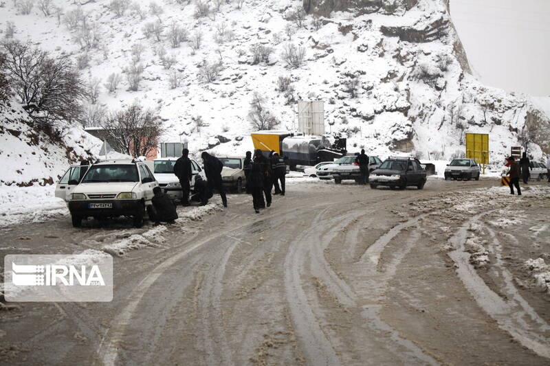 رانندگان،محبي،سرهنگ،جوي،پليس،محورها،محور،شرايط،راهور