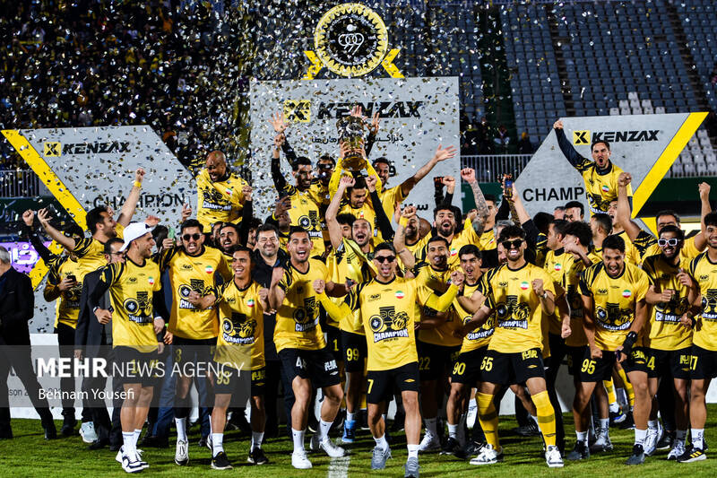 فصل کابوس وار آقای مدیر در پرسپولیس