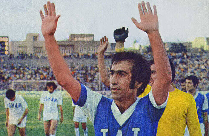 انتقاد از بختیاریزاده منصفانه نیست/ استقلال مربی کارنامهداری میخواهد