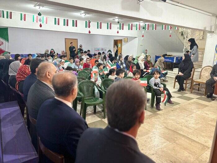 جلالی: سخنان ترامپ درباره کوچ فلسطینیان، فرا آپارتاید است