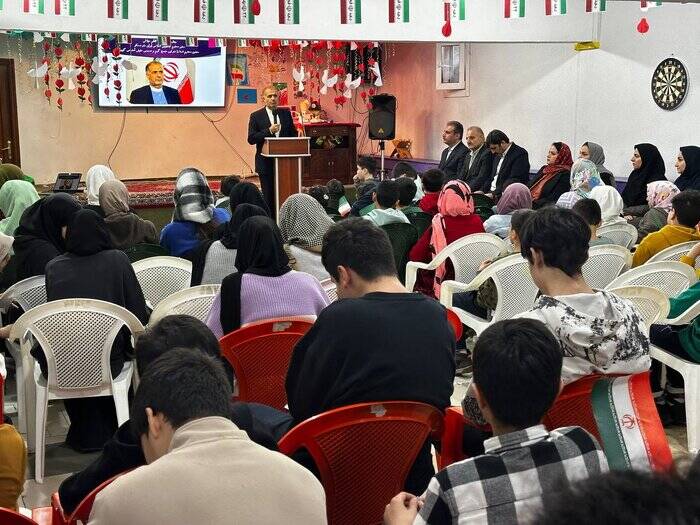 جلالی: سخنان ترامپ درباره کوچ فلسطینیان، فرا آپارتاید است