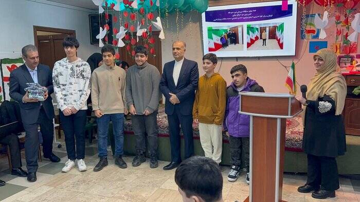 جلالی: سخنان ترامپ درباره کوچ فلسطینیان، فرا آپارتاید است