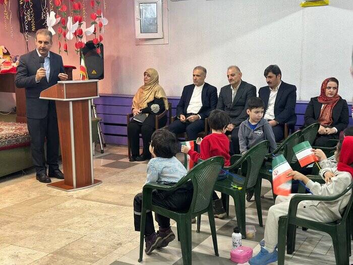 جلالی: سخنان ترامپ درباره کوچ فلسطینیان، فرا آپارتاید است